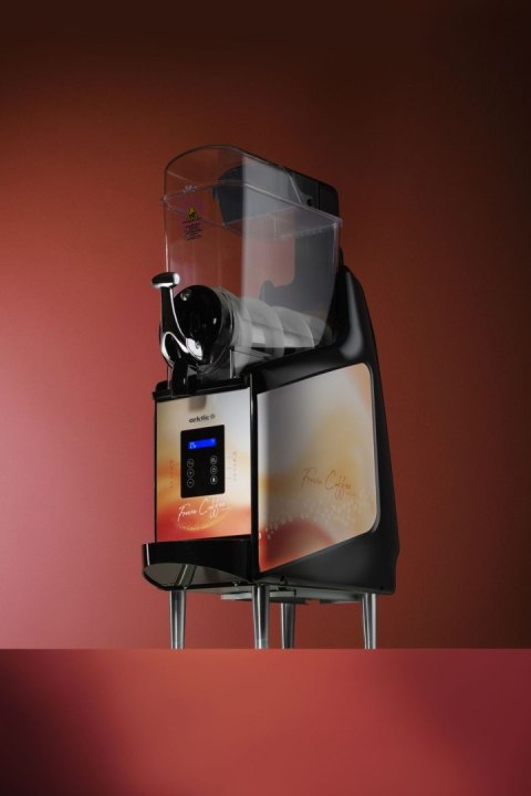 Automat do kawy mrożonej 610x280x936 mm Arktic