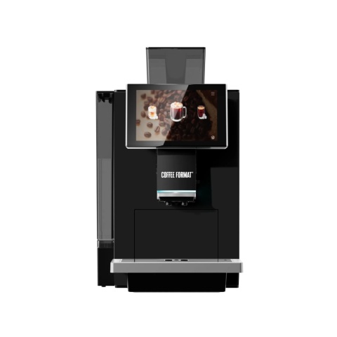 Automatyczny ekspres do kawy Format NOVA 4L Black Coffee Format