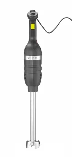 Blender ręczny 400 mm HENDI Kitchen Line 500W ze zmienną prędkością mikser zanurzeniowy gastronomiczny 221334