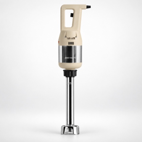 Blender ręczny Resto Quality Premium FM550VV300 z ramieniem 330 mm
