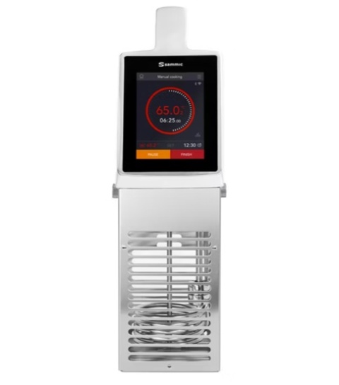 Cyrkulator sous vide 5–95°C Sammic SmartVide XL 1180400