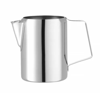 Dzbanek do spieniania mleka 0,75L stal nierdzewna Hendi 451106