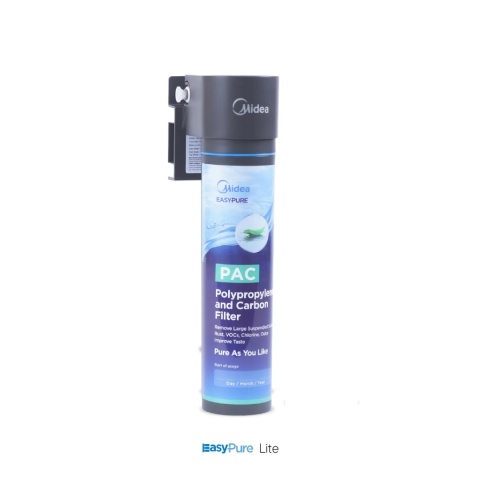 Midea EasyPure Lite filtr podzlewowy z wkładem PAC