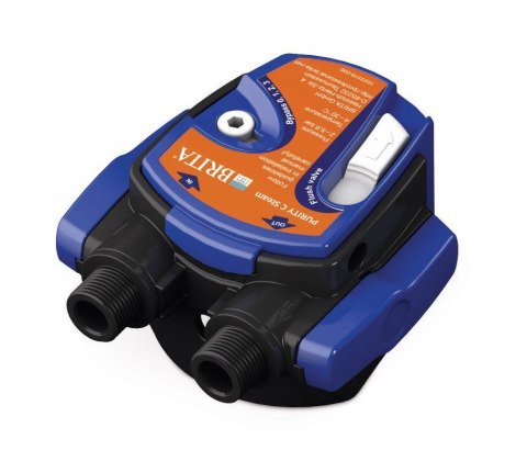 Zestaw filtra do zmywarki BRITA Clean C1100 1058679 1023325
