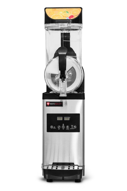 Granitor do granity sorbetów slush i shake 15L Resto Quality SLUSH K.1 – 200×540×820 mm