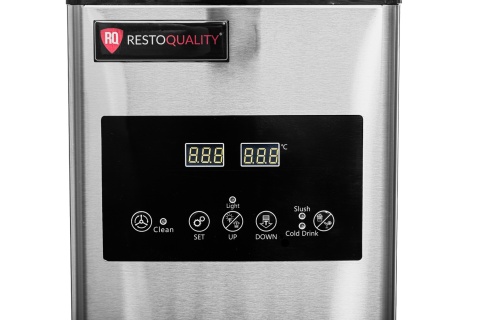 Granitor z jednym zbiornikiem 15L Resto Quality SLUSH K.1