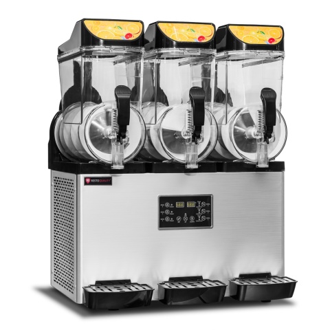 Granitor gastronomiczny Resto Quality SLUSH K.3 do mrożonych napojów