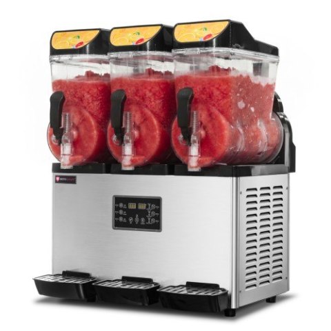 Maszyna do granity Resto Quality SLUSH K.3 15L 15L 15L