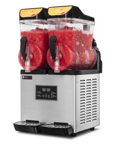 Granitor 15L+15L Resto Quality SLUSH K.2 dwa smaki granity