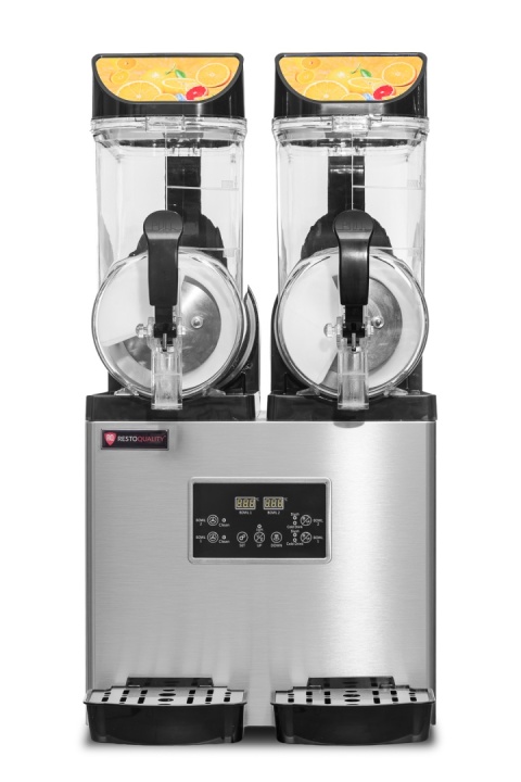 Granitor Resto Quality SLUSH K.2 30L do granity i sorbetów