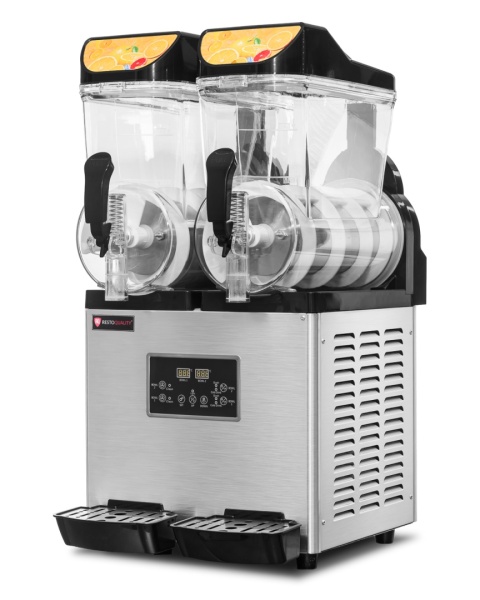 Maszyna do granity Resto Quality SLUSH K.2 30 litrów
