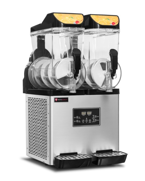 Granitor gastronomiczny Resto Quality SLUSH K.2 do slush i shake