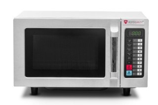 Kuchenka mikrofalowa gastronomiczna RQMO25 25L 1000W 230V Resto Quality