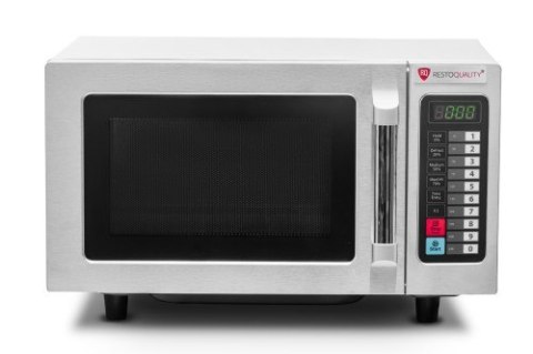 Kuchenka mikrofalowa RQMO25 Resto Quality 25L 1000W