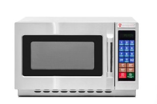 Kuchenka mikrofalowa gastronomiczna RQMO34 34L 1000W 230V Resto Quality