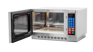 Kuchenka mikrofalowa gastronomiczna RQMO34 34L 1000W 230V Resto Quality