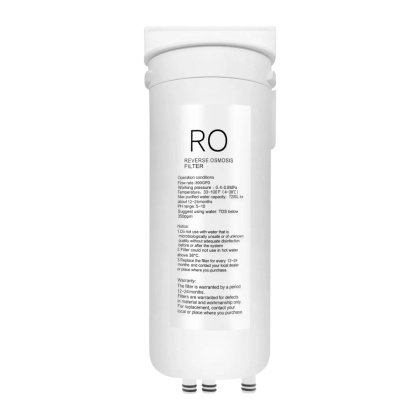 Membrana osmotyczna Midea 800GPD do filtra MRO2489C-800G