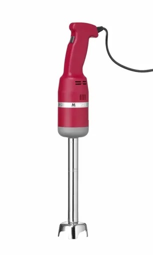 Blender ręczny profesjonalny 250 mm HENDI mikser Profi Line ze stałą prędkością 250W 224328