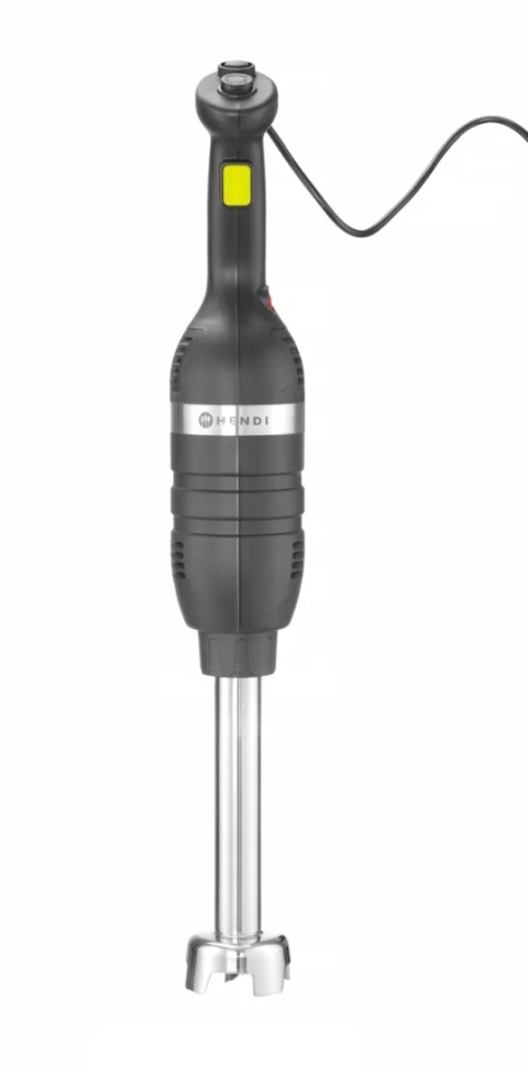 Mikser ręczny HENDI Kitchen Line 221327 z ramieniem miksującym 300 mm