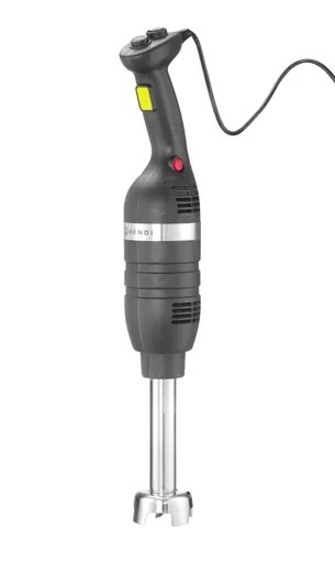 Blender ręczny 250 mm HENDI ze zmienną prędkością mikser zanurzeniowy gastronomiczny 350W 221198