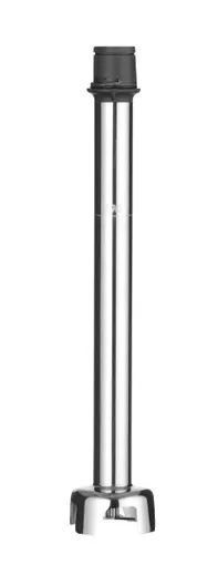 Mikser ręczny profesjonalny 400 mm HENDI Profi Line ze zmienną prędkością i ramieniem ubijającym 400W 224380