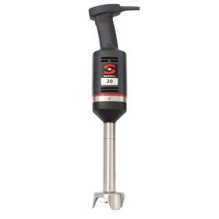 Mikser ręczny 250 mm Sammic XM-21 ze zmienną prędkością 300W 3031100