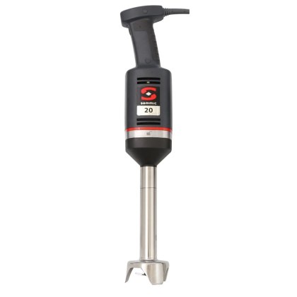 Mikser ręczny 250 mm Sammic XM-21 ze zmienną prędkością 300W 3031100