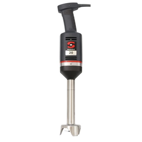 Mikser ręczny 250 mm Sammic XM-21 ze zmienną prędkością 300W 3031100