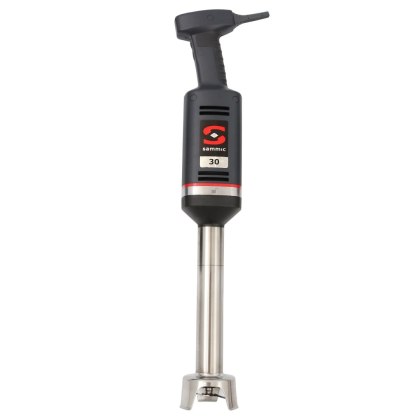 Mikser ręczny 306 mm Sammic XM-31 ze stałą prędkością 400W 3031162