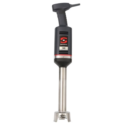 Mikser ręczny Sammic XM-31 3031162 z ramieniem miksującym 306 mm