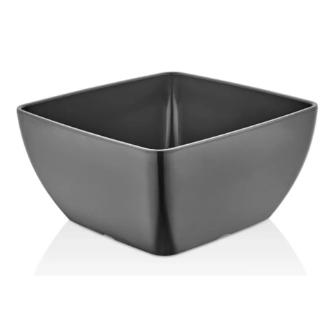Miska bufetowa Metro Fine Dine 562680 4,5L czarna melamina