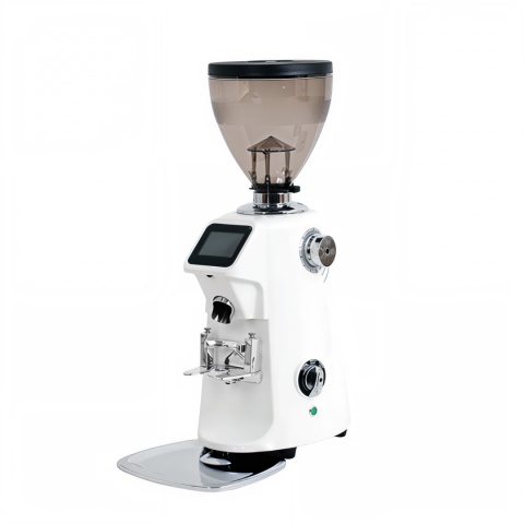 Młynek do kawy Coffee Format JX 680 Biały