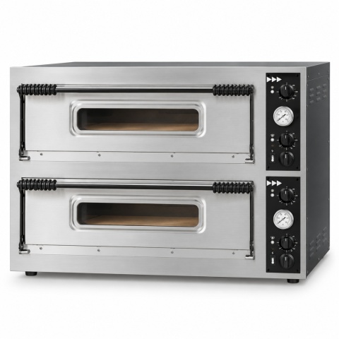 Piec HENDI Basic XL 66 na 12 pizz 35 cm