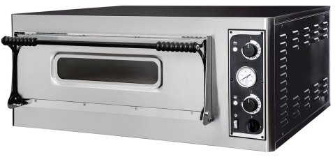 Piec Prismafood Basic XL komora 720 × 720 mm 6000W
