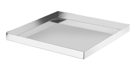 Profesjonalny piec konwekcyjno-mikrofalowy Tecnoeka REDFLASH 300 × 300 mm