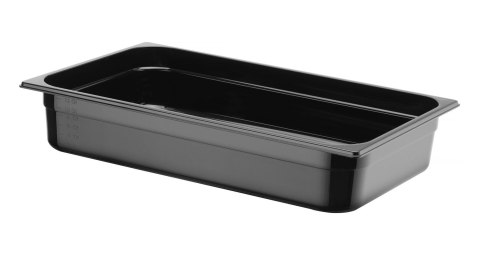 Pojemnik GN 1/1 HENDI SAN 530×325×100 mm 882030