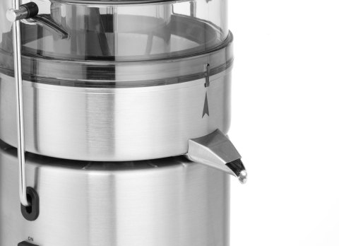 Sokowirówka Kitchen Line HENDI 219881 ze stali nierdzewnej