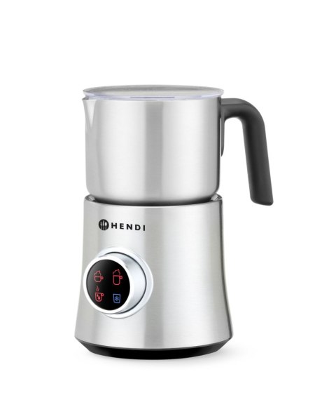Spieniacz mleka do kawy mrożonej i cappuccino HENDI 209165