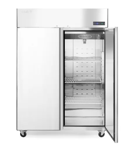 Zestaw chłodniczy Arktic z szafą 1240L i zamrażarką 140L 232125