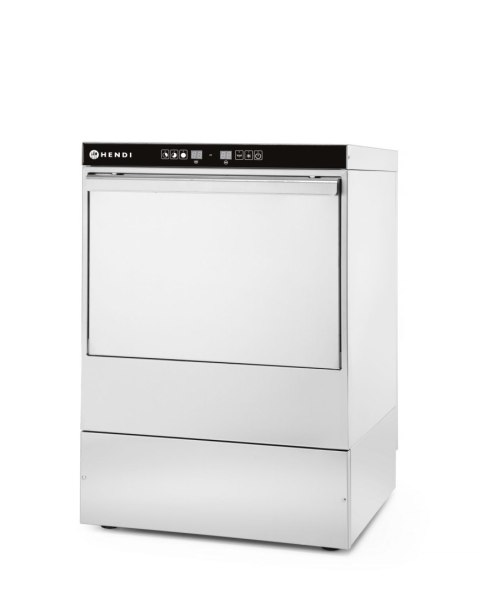 Zestaw zmywarka HENDI PROMO_SET_DISHWASHER ze zmywarką 231753