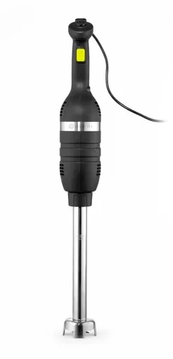Zestaw blender ręczny 400 mm HENDI Kitchen Line mikser ze zmienną prędkością z rózgą 250 mm i wieszakiem 222393