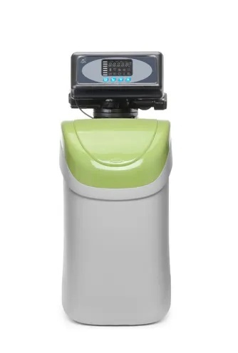 Zmiękczacz do wody automatyczny Hendi, uzdatniacz 18W, 214x417x505 mm