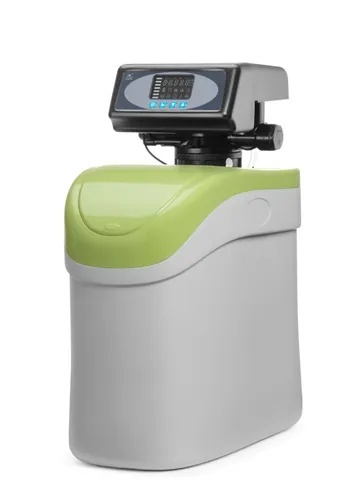 Zmiękczacz do wody automatyczny Hendi, uzdatniacz 18W, 214x417x505 mm