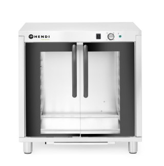 Komora rozrostu 8x 600x400, Tecnoeka, 220-230V/2400W, 795x655x(H)835mm