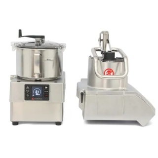 Robot wielofunkcyjny Sammic CK-45V 5,5 l malakser – szatkownica 200–650 kg/h + kuter-emulgator 1500 W 1050769