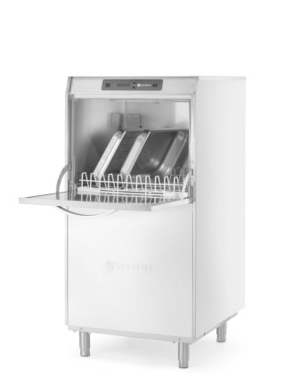 Zmywarka do garnków 570x620 mm HENDI Profi Line - naczynia do 620 mm, 400 V 6520 W 238783