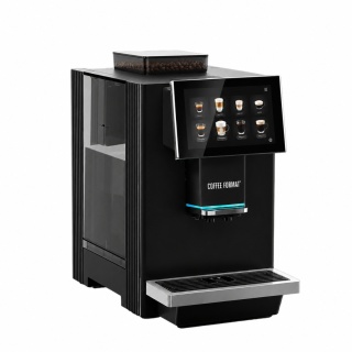 Ekspres automatyczny Coffee Format NOVA W2L Black 7″ Cold Brew do małego biura