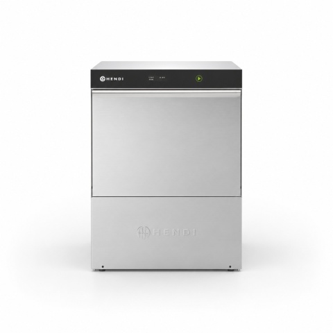 Zmywarka 500x500 HENDI Kitchen Line 240021