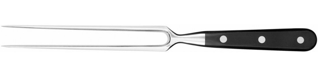 Widelec do carvingu – profesjonalne krojenie pieczeni