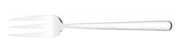 Widelec do ryb trójzębny